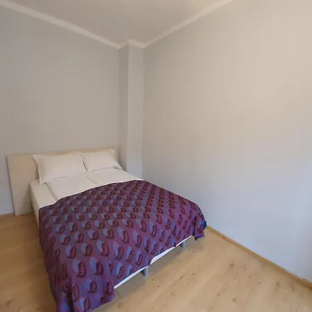 Winwinstay Peldu Old Town Apartment