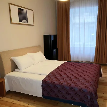 Winwinstay Peldu Old Town * Riga