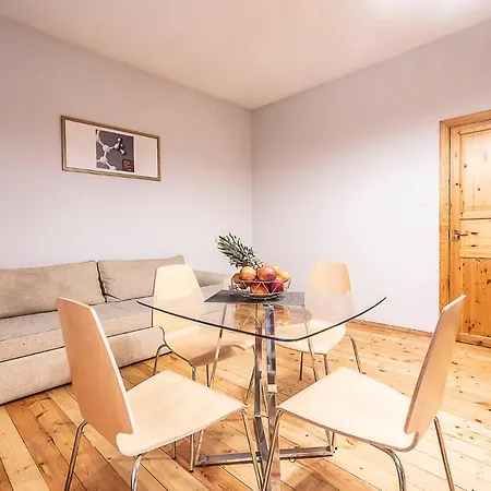 Winwinstay Peldu Old Town Apartment