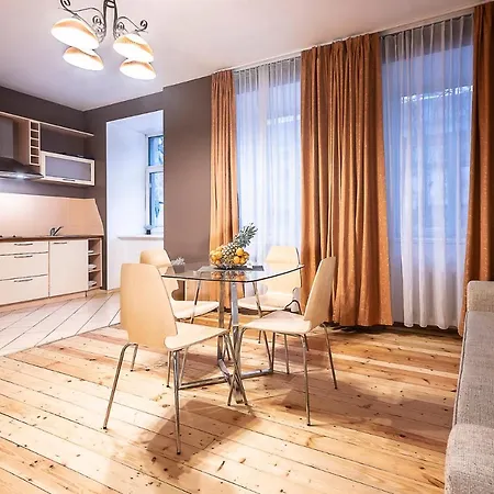 Apartmán Winwinstay Peldu Old Town Riga