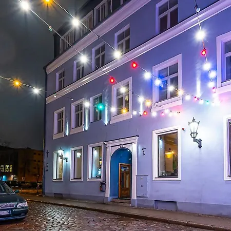 Winwinstay Peldu Old Town * Riga
