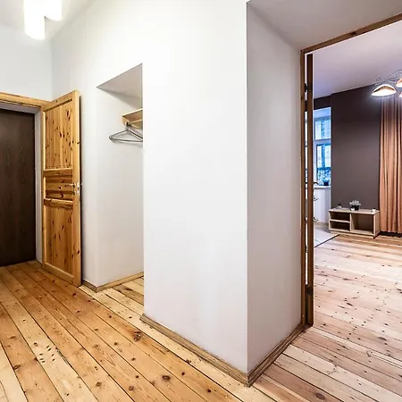 Apartment Winwinstay Peldu Old Town Riga