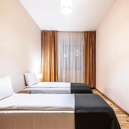 Winwinstay Peldu Old Town Apartmán