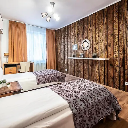 Winwinstay Peldu Old Town Riga