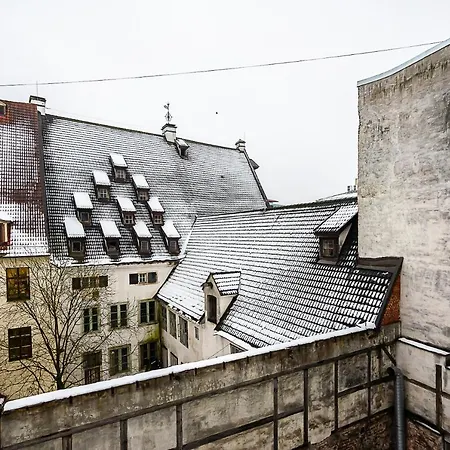 Apartment Winwinstay Peldu Old Town Riga
