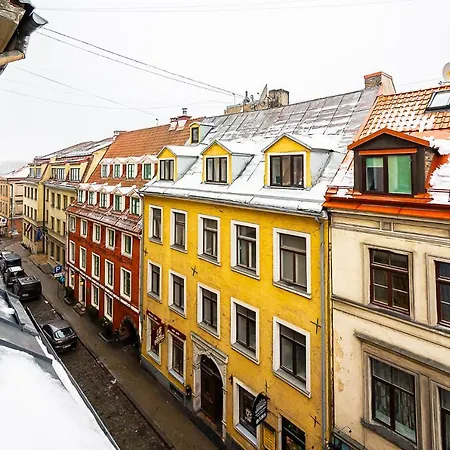 Winwinstay Peldu Old Town Riga