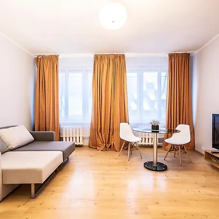 Apartment Winwinstay Peldu Old Town Riga