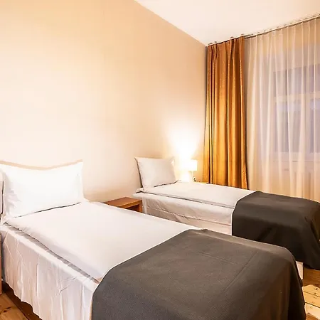 Winwinstay Peldu Old Town Apartment Riga
