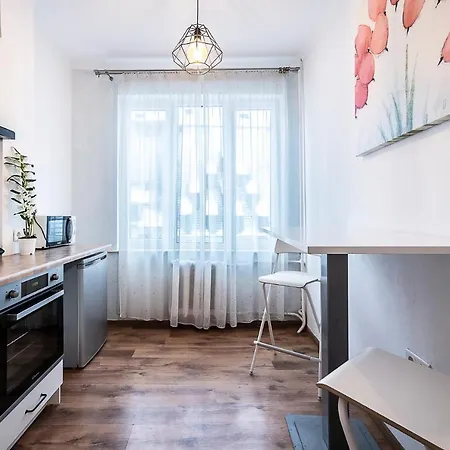 Apartment Winwinstay Peldu Old Town