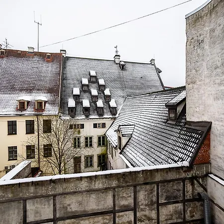 Apartment Winwinstay Peldu Old Town *
