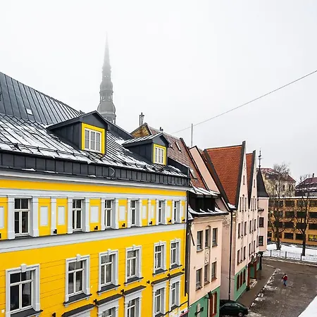 Winwinstay Peldu Old Town Riga