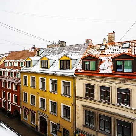 Apartment Winwinstay Peldu Old Town *