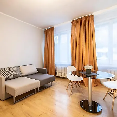 Winwinstay Peldu Old Town Apartment