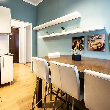 Apartmán Winwinstay Peldu Old Town
