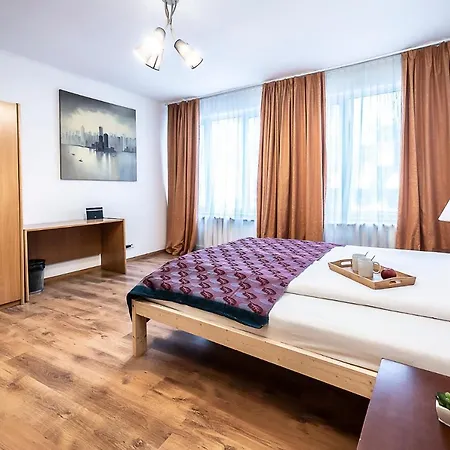 Winwinstay Peldu Old Town Apartmán Riga